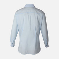Women Poplin Oversize Shirt