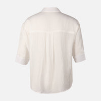 Women Oversize Shirt