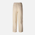 Women Woven Wide Leg Trouser