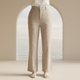 Women Woven Casual trouser