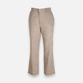Women Woven Casual trouser