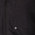 Women Woven Hooded Light Jacket