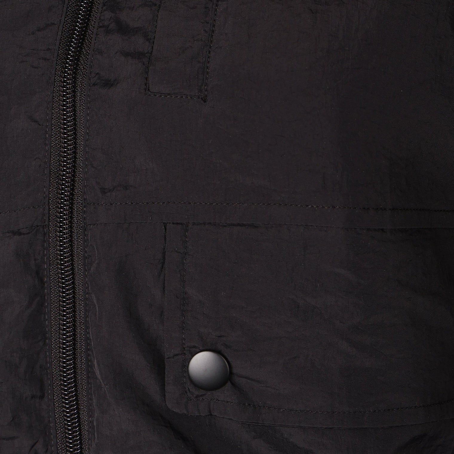 Women Woven Hooded Light Jacket