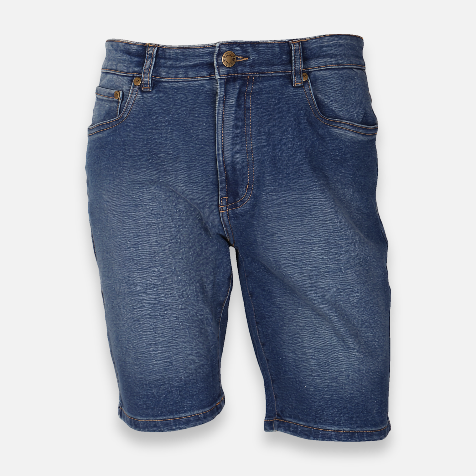 Men Denim Short