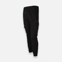Men Woven Cargo Jogger Pant