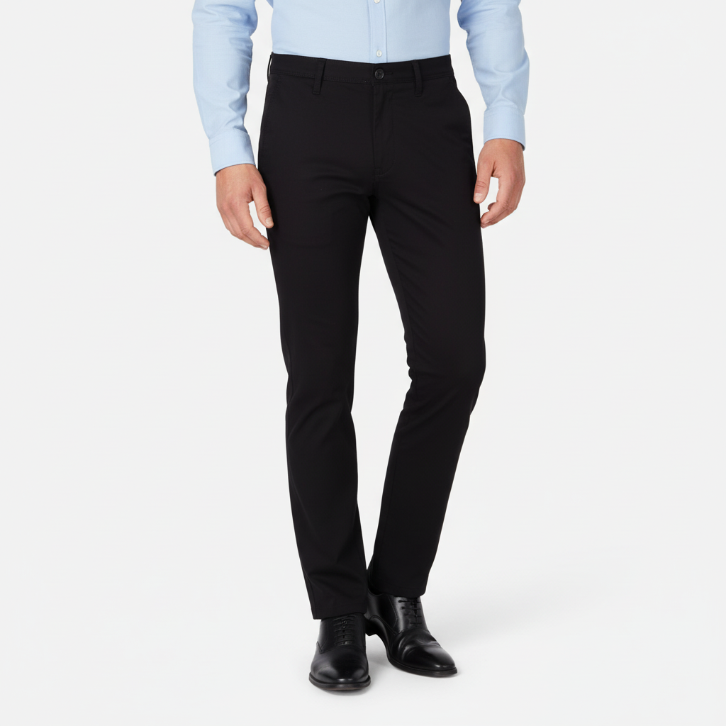 Men Chino Trouser