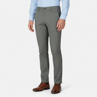 Men Chino Trouser