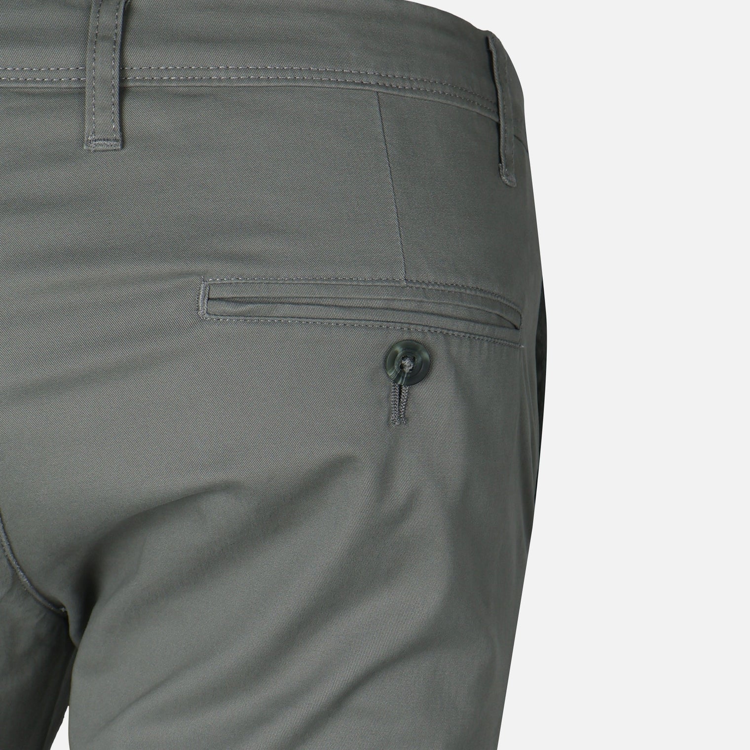 Men Chino Trouser