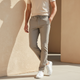 Men Drawstring Trouser