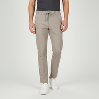 Men Drawstring Trouser