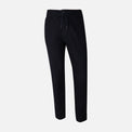 Men Drawstring Trouser 