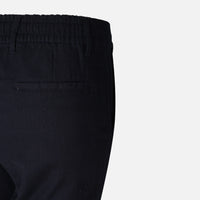 Men Drawstring Trouser 