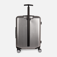 Hard Case Spinner Trolley Bag