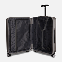Hard Case Spinner Trolley Bag