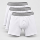 Men Underwear Boxer 3 Pieces