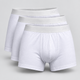 Men Underwear Boxer 3 Pieces