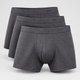 Men Underwear Boxer 3 Pieces
