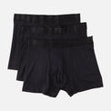 Men Modal Boxer Trunks – 3 Pack Underwear