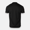 Men Round Neck Short Sleeve T-Shirt