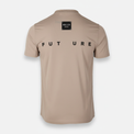 Men Round Neck Short Sleeve T-Shirt