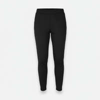 Men Slim Fit Jogging Pants