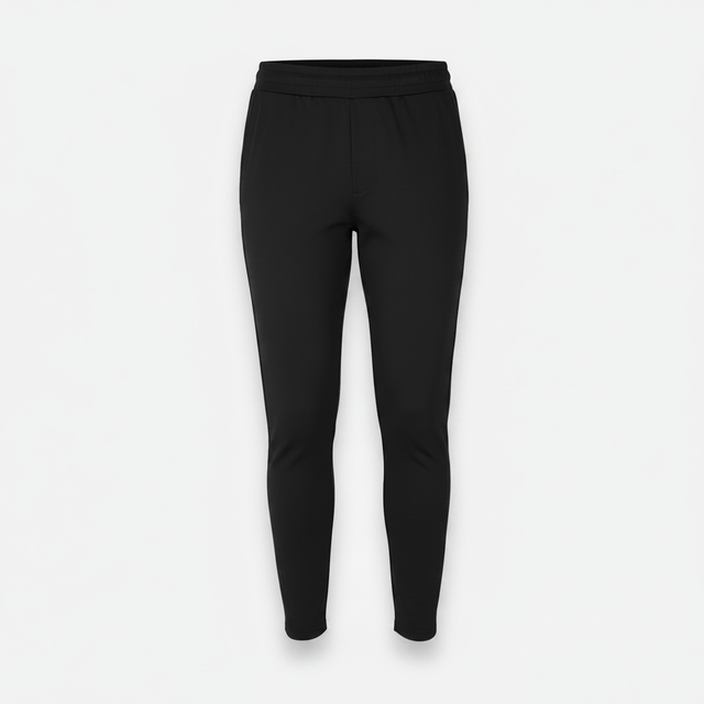 Men Slim Fit Jogging Pants