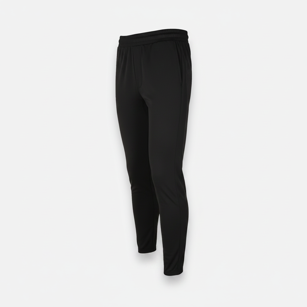 Men Slim Fit Jogging Pants