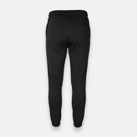 Men Slim Fit Jogging Pants