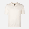 Men Shorts Sleeve Polo T-Shirt
