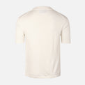 Men Shorts Sleeve Polo T-Shirt