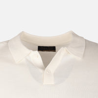 Men Shorts Sleeve Polo T-Shirt