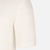 Men Shorts Sleeve Polo T-Shirt
