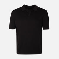 Men Shorts Sleeve Polo T-Shirt