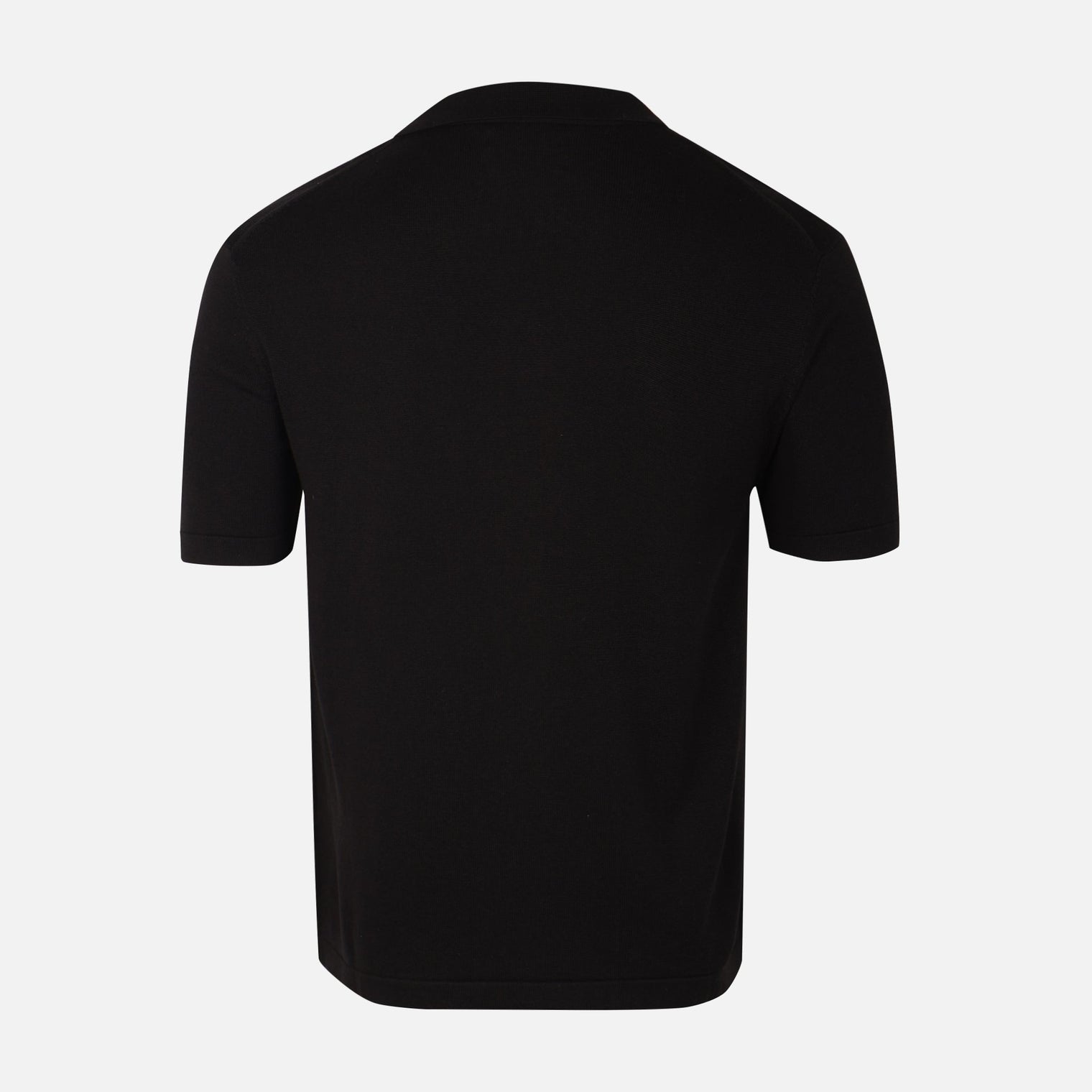 Men Shorts Sleeve Polo T-Shirt