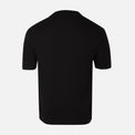 Men Shorts Sleeve Polo T-Shirt