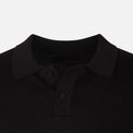 Men Shorts Sleeve Polo T-Shirt