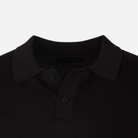 Men Shorts Sleeve Polo T-Shirt