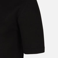 Men Shorts Sleeve Polo T-Shirt