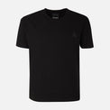 Men T-Shirt Round Neck Over Sized