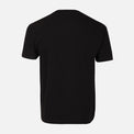 Men T-Shirt Round Neck Over Sized