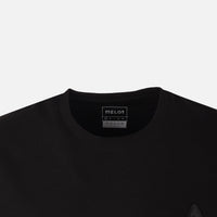 Men T-Shirt Round Neck Over Sized