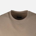 Men T-Shirt Round Neck Over Sized