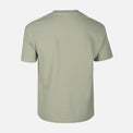 Men T-Shirt Round Neck Over Sized