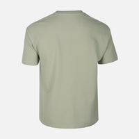 Men T-Shirt Round Neck Over Sized