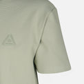 Men T-Shirt Round Neck Over Sized