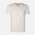 Men T-Shirt Round Neck Over Sized