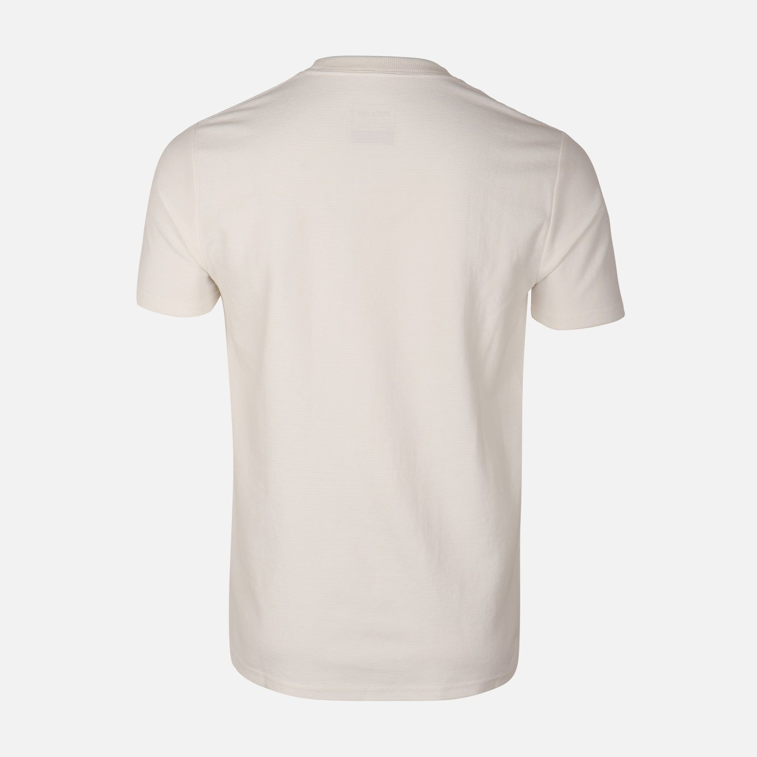 Men T-Shirt Round Neck Over Sized