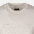 Men T-Shirt Round Neck Over Sized