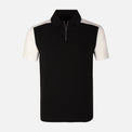 Men Shorts Sleeve Polo T-Shirt