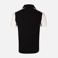 Men Shorts Sleeve Polo T-Shirt